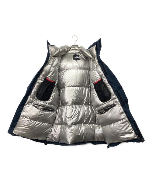 THE NORTH FACE（ザ ノース フェイス）THE NORTH FACE (ザ ノース フェイス) BALTORO JACKET ネイビー サイズ:XLの古着・服飾アイテム