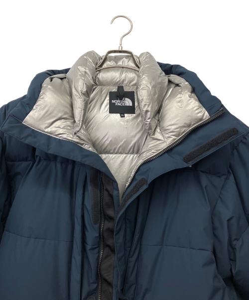 THE NORTH FACE（ザ ノース フェイス）THE NORTH FACE (ザ ノース フェイス) BALTORO JACKET ネイビー サイズ:XLの古着・服飾アイテム