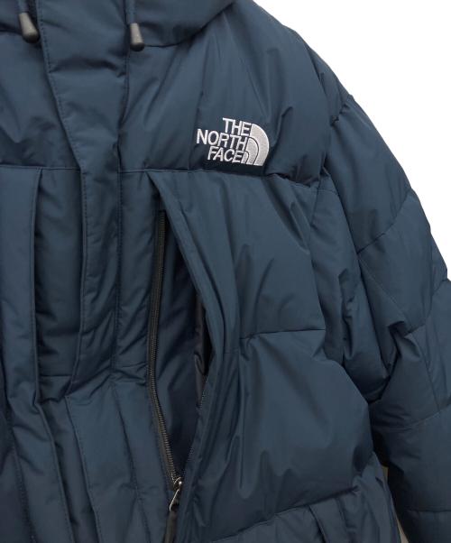 THE NORTH FACE（ザ ノース フェイス）THE NORTH FACE (ザ ノース フェイス) BALTORO JACKET ネイビー サイズ:XLの古着・服飾アイテム