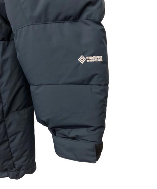 THE NORTH FACE（ザ ノース フェイス）THE NORTH FACE (ザ ノース フェイス) BALTORO JACKET ネイビー サイズ:XLの古着・服飾アイテム