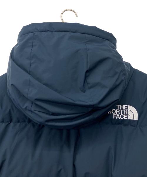 THE NORTH FACE（ザ ノース フェイス）THE NORTH FACE (ザ ノース フェイス) BALTORO JACKET ネイビー サイズ:XLの古着・服飾アイテム