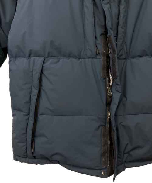 THE NORTH FACE（ザ ノース フェイス）THE NORTH FACE (ザ ノース フェイス) BALTORO JACKET ネイビー サイズ:XLの古着・服飾アイテム