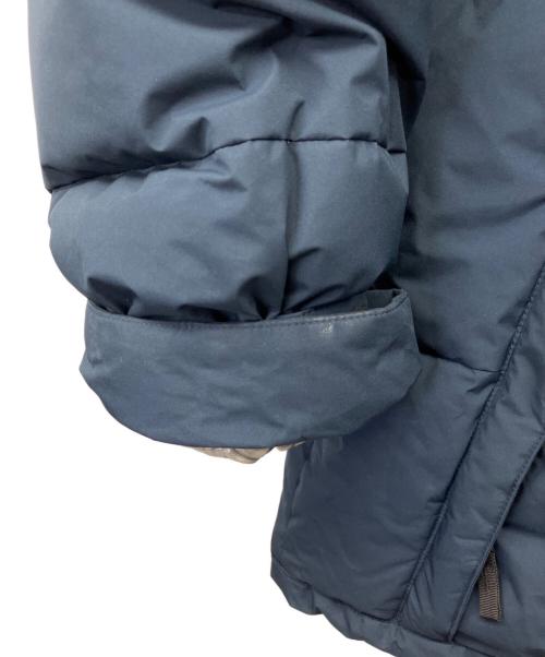 THE NORTH FACE（ザ ノース フェイス）THE NORTH FACE (ザ ノース フェイス) BALTORO JACKET ネイビー サイズ:XLの古着・服飾アイテム