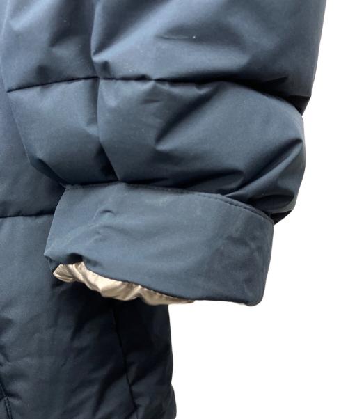 THE NORTH FACE（ザ ノース フェイス）THE NORTH FACE (ザ ノース フェイス) BALTORO JACKET ネイビー サイズ:XLの古着・服飾アイテム