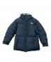 THE NORTH FACE（ザ ノース フェイス）の古着「BALTORO JACKET」｜ネイビー