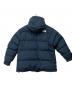 THE NORTH FACE (ザ ノース フェイス) BALTORO JACKET ネイビー サイズ:XL：40000円