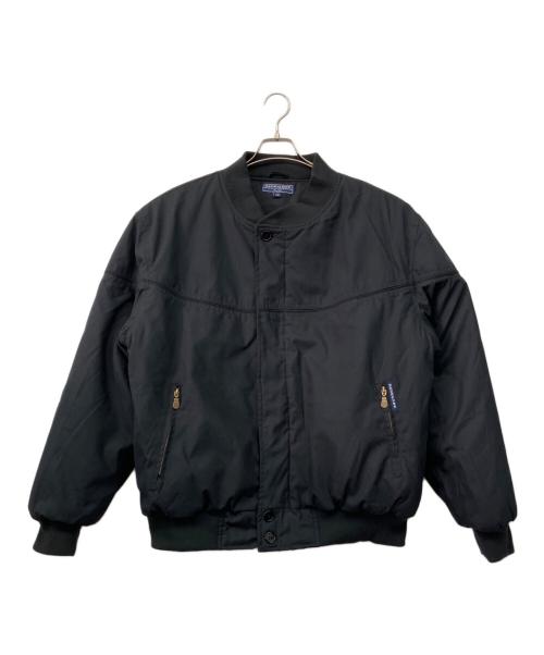 RENEGADE（レネゲード）renegade (レネゲード) ダービージャケット ブラック サイズ:XLの古着・服飾アイテム