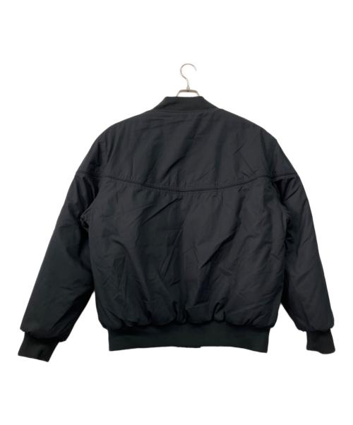 RENEGADE（レネゲード）renegade (レネゲード) ダービージャケット ブラック サイズ:XLの古着・服飾アイテム