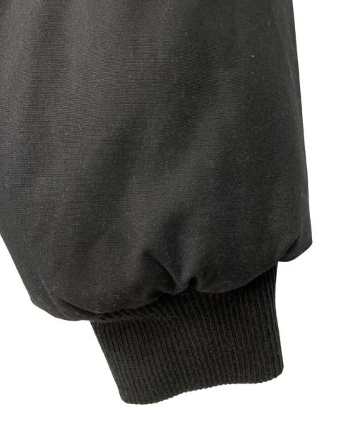 RENEGADE（レネゲード）renegade (レネゲード) ダービージャケット ブラック サイズ:XLの古着・服飾アイテム