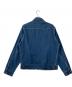 LEE (リー) デニムジャケット ブルー サイズ:40：15000円