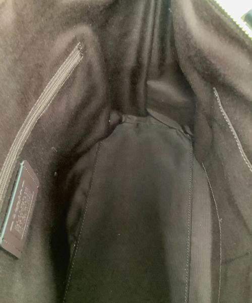 COACH（コーチ）COACH (コーチ) トートバッグ ブラウンの古着・服飾アイテム