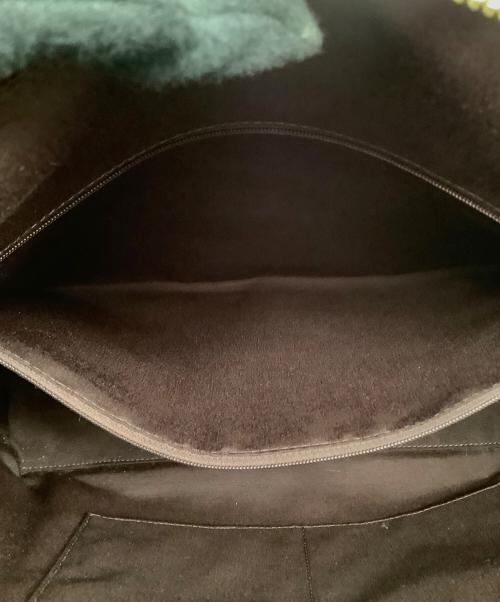 COACH（コーチ）COACH (コーチ) トートバッグ ブラウンの古着・服飾アイテム