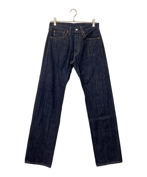 LEVI'S VINTAGE CLOTHING（リーバイス ビンテージ クロージング）LEVI'S VINTAGE CLOTHING (リーバイス ビンテージ クロージング) 復刻501XXデニムパンツ インディゴ サイズ:81㎝（w32）の古着・服飾アイテム