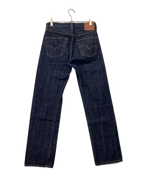 LEVI'S VINTAGE CLOTHING（リーバイス ビンテージ クロージング）LEVI'S VINTAGE CLOTHING (リーバイス ビンテージ クロージング) 復刻501XXデニムパンツ インディゴ サイズ:81㎝（w32）の古着・服飾アイテム