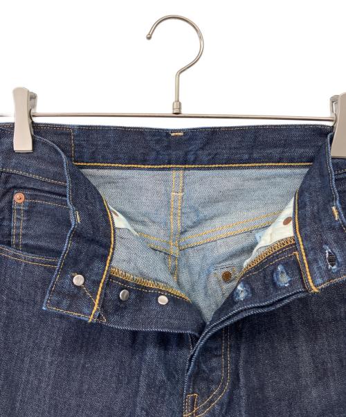 LEVI'S VINTAGE CLOTHING（リーバイス ビンテージ クロージング）LEVI'S VINTAGE CLOTHING (リーバイス ビンテージ クロージング) 復刻501XXデニムパンツ インディゴ サイズ:81㎝（w32）の古着・服飾アイテム
