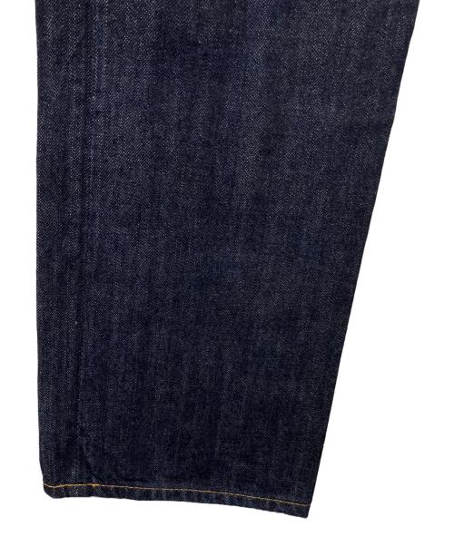 LEVI'S VINTAGE CLOTHING（リーバイス ビンテージ クロージング）LEVI'S VINTAGE CLOTHING (リーバイス ビンテージ クロージング) 復刻501XXデニムパンツ インディゴ サイズ:81㎝（w32）の古着・服飾アイテム