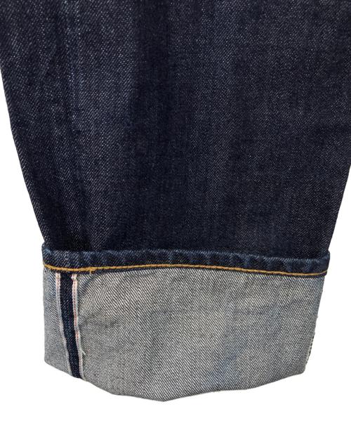 LEVI'S VINTAGE CLOTHING（リーバイス ビンテージ クロージング）LEVI'S VINTAGE CLOTHING (リーバイス ビンテージ クロージング) 復刻501XXデニムパンツ インディゴ サイズ:81㎝（w32）の古着・服飾アイテム