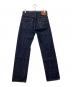 LEVI'S VINTAGE CLOTHING (リーバイス ビンテージ クロージング) 復刻501XXデニムパンツ インディゴ サイズ:81㎝（w32）：27000円
