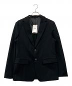 theoryセオリー）の古着「Clinton Blazer O」｜ブラック