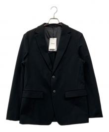 theory（セオリー）の古着「Clinton Blazer O」｜ブラック