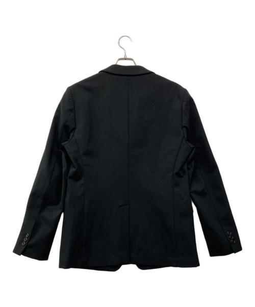 theory（セオリー）theory (セオリー) Clinton Blazer O ブラック サイズ:40の古着・服飾アイテム