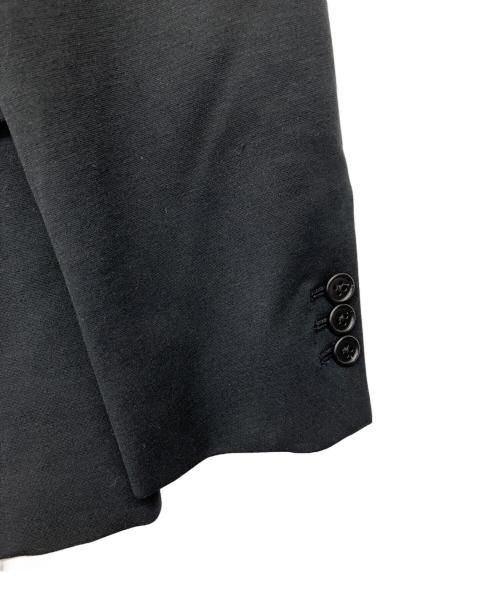 theory（セオリー）theory (セオリー) Clinton Blazer O ブラック サイズ:40の古着・服飾アイテム