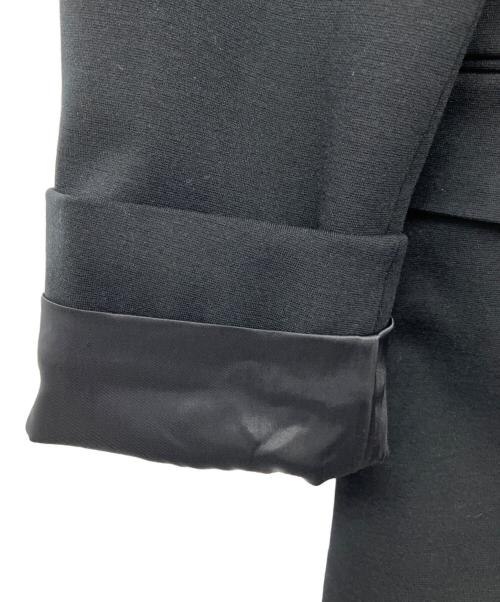 theory（セオリー）theory (セオリー) Clinton Blazer O ブラック サイズ:40の古着・服飾アイテム
