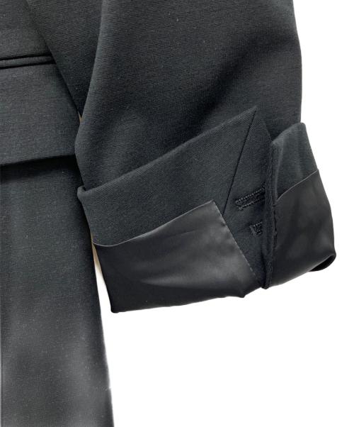 theory（セオリー）theory (セオリー) Clinton Blazer O ブラック サイズ:40の古着・服飾アイテム