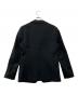 theory (セオリー) Clinton Blazer O ブラック サイズ:40：16000円