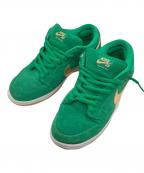 NIKEナイキ）の古着「Nike SB Dunk Low 