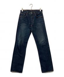 LEVI'S VINTAGE CLOTHING（リーバイス ビンテージ クロージング）の古着「00's 501XX 復刻ジーンズ」｜インディゴ