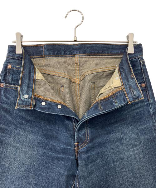 LEVI'S VINTAGE CLOTHING（リーバイス ビンテージ クロージング）LEVI'S VINTAGE CLOTHING (リーバイス ビンテージ クロージング) 00's 501XX 復刻ジーンズ インディゴ サイズ:78.5cmの古着・服飾アイテム