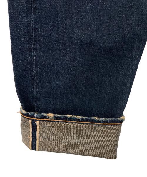 LEVI'S VINTAGE CLOTHING（リーバイス ビンテージ クロージング）LEVI'S VINTAGE CLOTHING (リーバイス ビンテージ クロージング) 00's 501XX 復刻ジーンズ インディゴ サイズ:78.5cmの古着・服飾アイテム