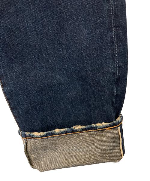 LEVI'S VINTAGE CLOTHING（リーバイス ビンテージ クロージング）LEVI'S VINTAGE CLOTHING (リーバイス ビンテージ クロージング) 00's 501XX 復刻ジーンズ インディゴ サイズ:78.5cmの古着・服飾アイテム