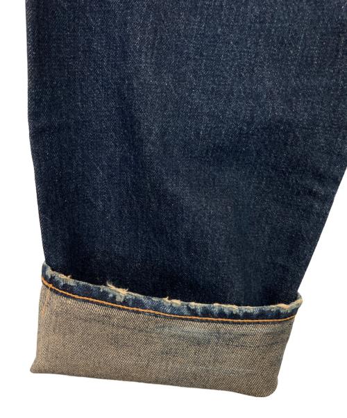 LEVI'S VINTAGE CLOTHING（リーバイス ビンテージ クロージング）LEVI'S VINTAGE CLOTHING (リーバイス ビンテージ クロージング) 00's 501XX 復刻ジーンズ インディゴ サイズ:78.5cmの古着・服飾アイテム