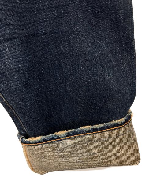 LEVI'S VINTAGE CLOTHING（リーバイス ビンテージ クロージング）LEVI'S VINTAGE CLOTHING (リーバイス ビンテージ クロージング) 00's 501XX 復刻ジーンズ インディゴ サイズ:78.5cmの古着・服飾アイテム