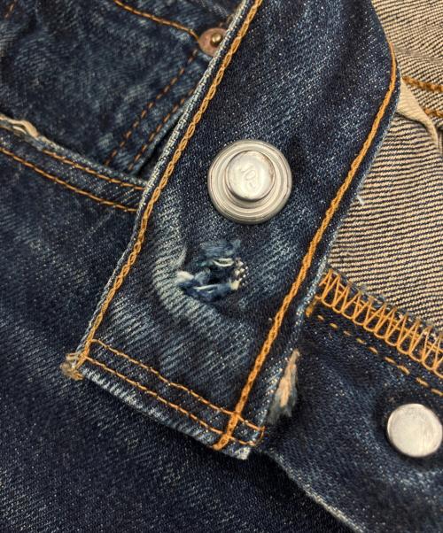 LEVI'S VINTAGE CLOTHING（リーバイス ビンテージ クロージング）LEVI'S VINTAGE CLOTHING (リーバイス ビンテージ クロージング) 00's 501XX 復刻ジーンズ インディゴ サイズ:78.5cmの古着・服飾アイテム