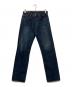 LEVI'S VINTAGE CLOTHING（リーバイス ビンテージ クロージング）の古着「00's 501XX 復刻ジーンズ」｜インディゴ