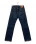LEVI'S VINTAGE CLOTHING (リーバイス ビンテージ クロージング) 00's 501XX 復刻ジーンズ インディゴ サイズ:78.5cm：15000円