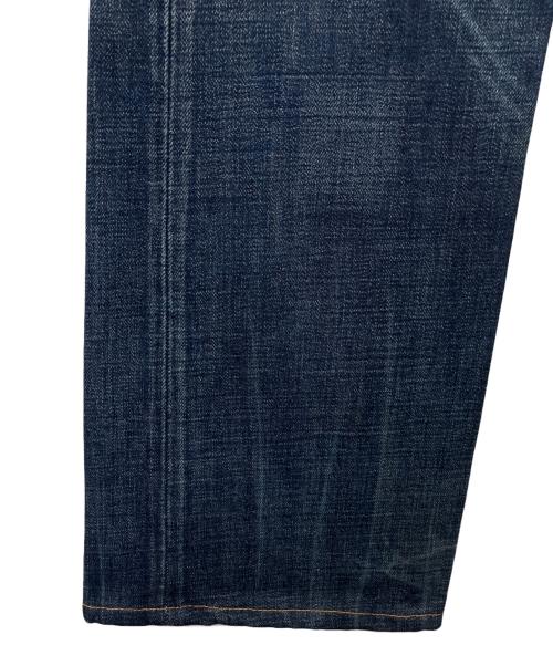 LEVI'S VINTAGE CLOTHING（リーバイス ビンテージ クロージング）LEVI'S VINTAGE CLOTHING (リーバイス ビンテージ クロージング) 517 1971年復刻モデルフレアデニム インディゴ サイズ:81㎝（w32）の古着・服飾アイテム