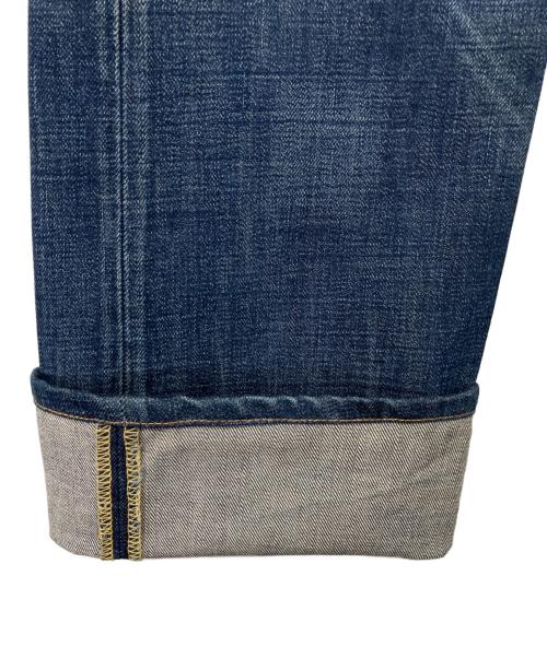LEVI'S VINTAGE CLOTHING（リーバイス ビンテージ クロージング）LEVI'S VINTAGE CLOTHING (リーバイス ビンテージ クロージング) 517 1971年復刻モデルフレアデニム インディゴ サイズ:81㎝（w32）の古着・服飾アイテム