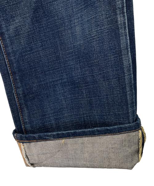 LEVI'S VINTAGE CLOTHING（リーバイス ビンテージ クロージング）LEVI'S VINTAGE CLOTHING (リーバイス ビンテージ クロージング) 517 1971年復刻モデルフレアデニム インディゴ サイズ:81㎝（w32）の古着・服飾アイテム