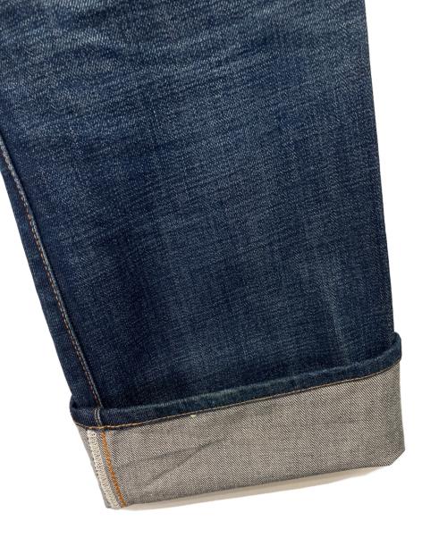 LEVI'S VINTAGE CLOTHING（リーバイス ビンテージ クロージング）LEVI'S VINTAGE CLOTHING (リーバイス ビンテージ クロージング) 517 1971年復刻モデルフレアデニム インディゴ サイズ:81㎝（w32）の古着・服飾アイテム