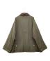 Barbour (バブアー) ショートビデイルカバーオール カーキ サイズ:42：37000円