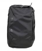 Patagoniaパタゴニア）の古着「ブラックホール・マイクロ・MLC 22L」｜ブラック