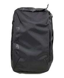 Patagonia（パタゴニア）の古着「ブラックホール・マイクロ・MLC 22L」｜ブラック