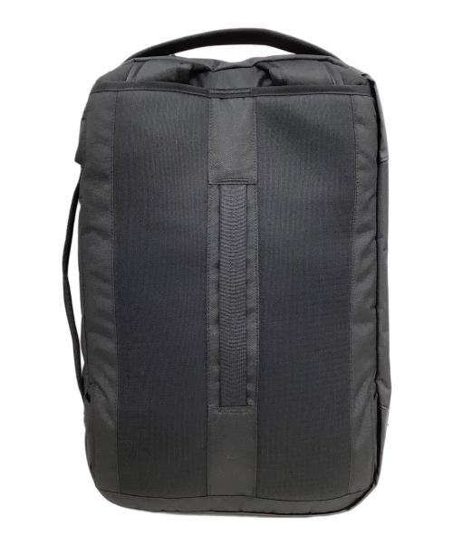 Patagonia（パタゴニア）Patagonia (パタゴニア) ブラックホール・マイクロ・MLC 22L ブラックの古着・服飾アイテム
