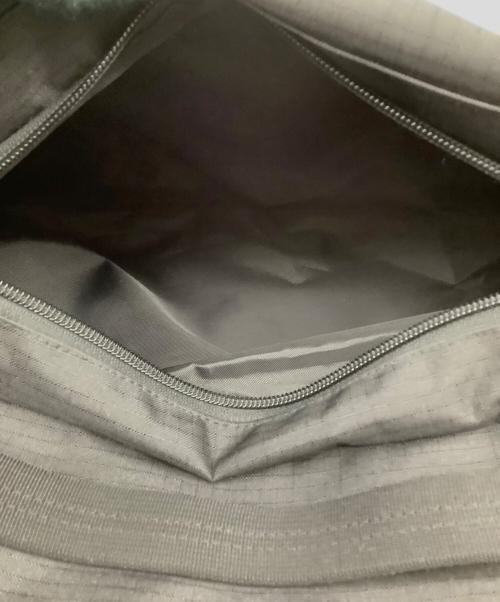 Patagonia（パタゴニア）Patagonia (パタゴニア) ブラックホール・マイクロ・MLC 22L ブラックの古着・服飾アイテム