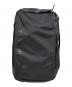 Patagonia（パタゴニア）の古着「ブラックホール・マイクロ・MLC 22L」｜ブラック