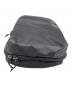 中古・古着 Patagonia (パタゴニア) ブラックホール・マイクロ・MLC 22L ブラック：15000円